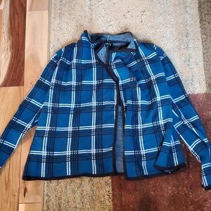 Jones New York women's sweater. Medium